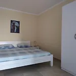 Апартаменты Oliva Lozica *