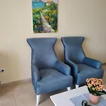 Apartment Oliva Lozica