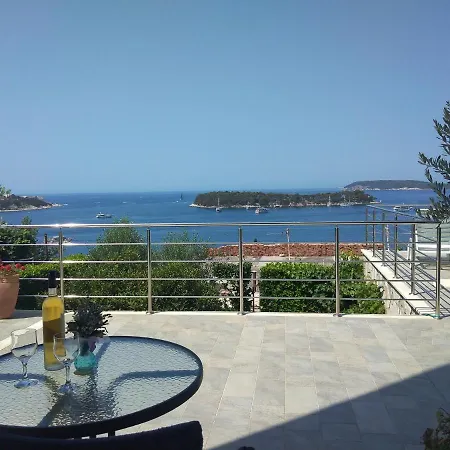 Apartman Oliva Lozica Dubrovnik