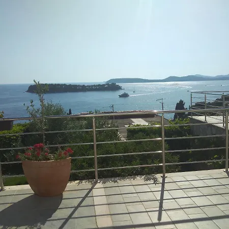 Appartement Oliva Lozica