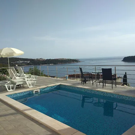 Oliva Lozica Dubrovnik