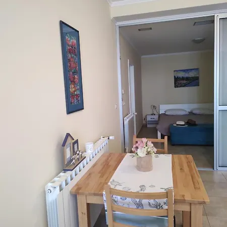 Oliva Lozica Apartman