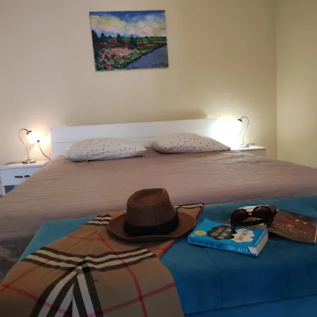 Apartment Oliva Lozica