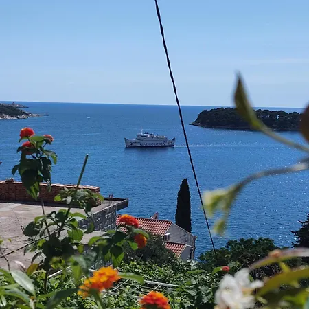 Oliva Lozica Appartement *