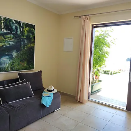 Oliva Lozica Apartment *