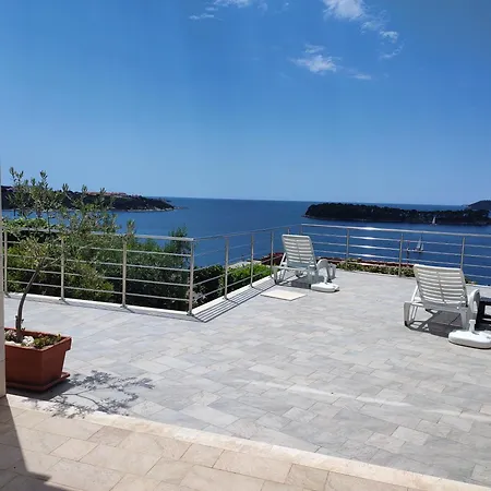 Apartment Oliva Lozica *