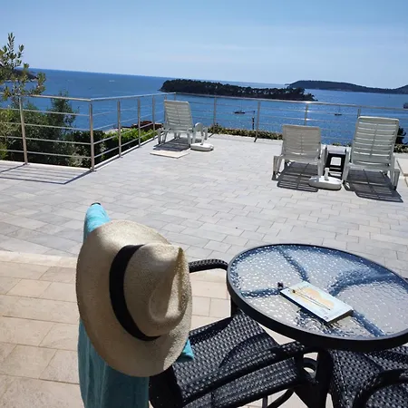 Oliva Lozica Apartman Dubrovnik