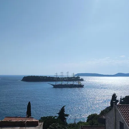 Oliva Lozica Appartement Dubrovnik
