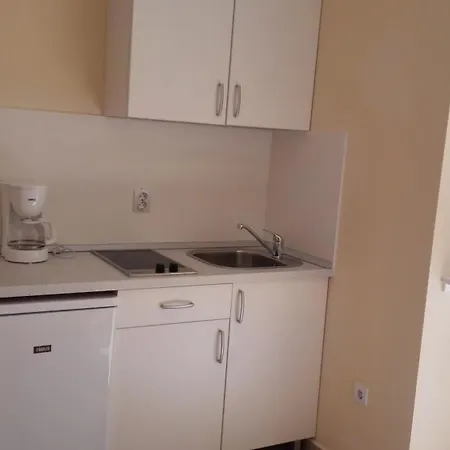 Oliva Lozica Apartman