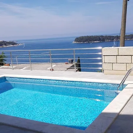 Oliva Lozica Apartment
