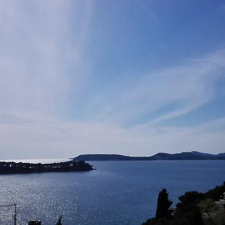 Oliva Lozica Apartman *