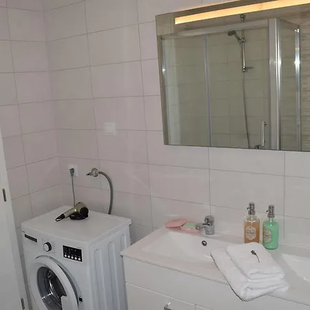 Oliva Lozica Apartman *