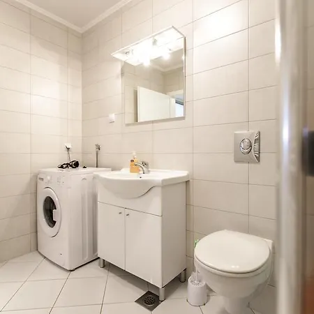 Oliva Lozica Appartement *