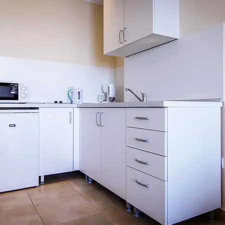 Apartman Oliva Lozica