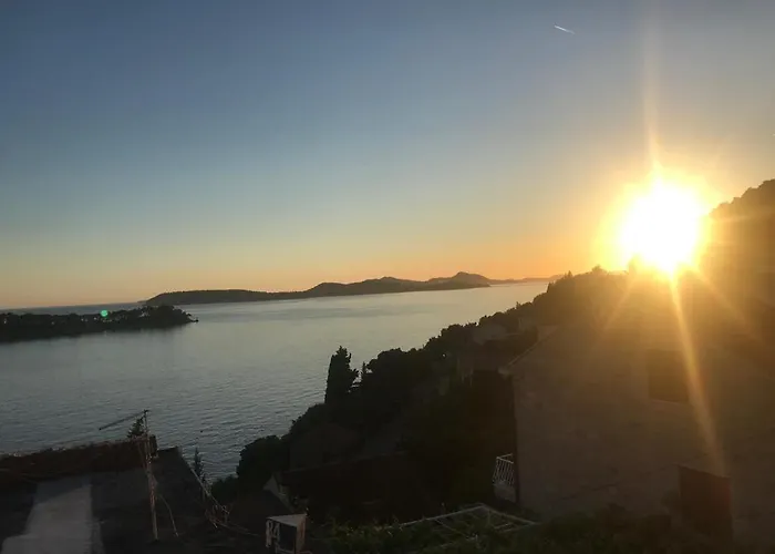 Oliva Lozica * Dubrovnik