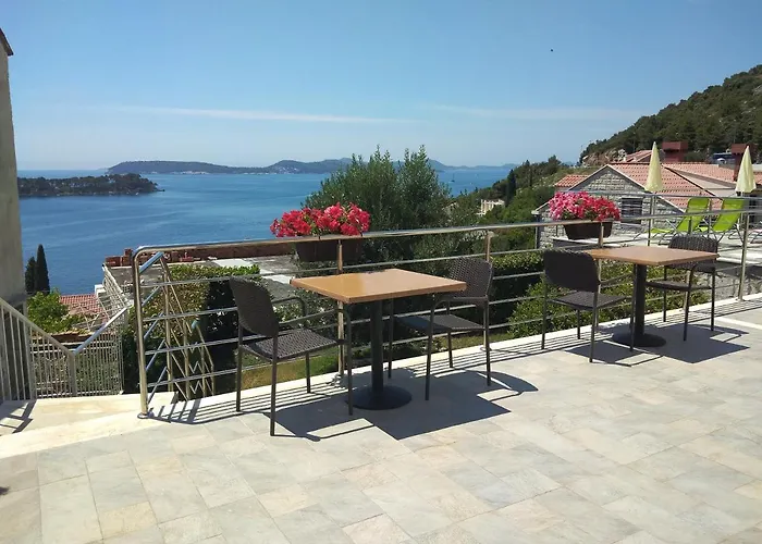 Oliva Lozica Dubrovnik