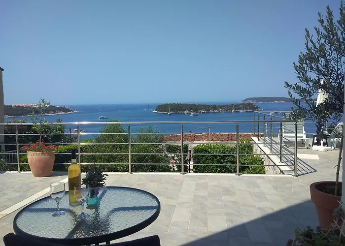 Apartamento Oliva Lozica Dubrovnik