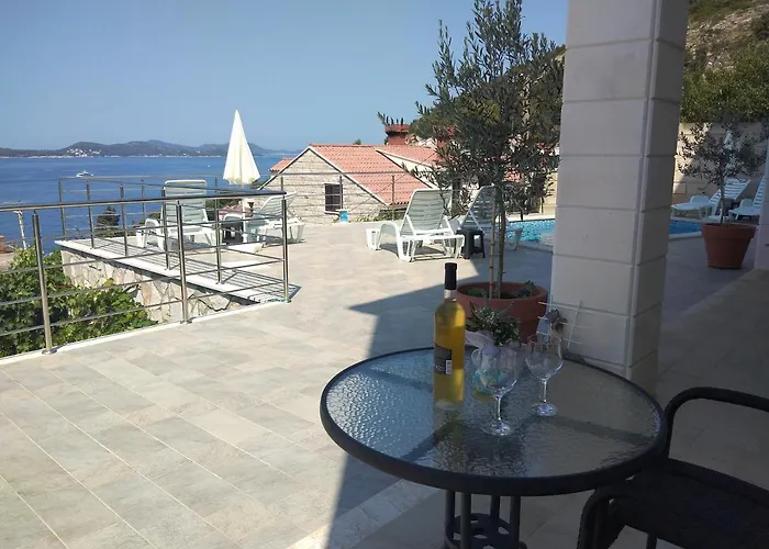Oliva Lozica Apartamento Dubrovnik