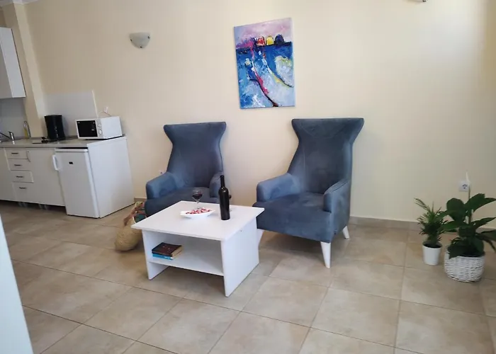 Oliva Lozica Apartamento Dubrovnik