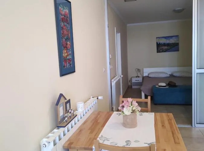 Oliva Lozica Apartamento