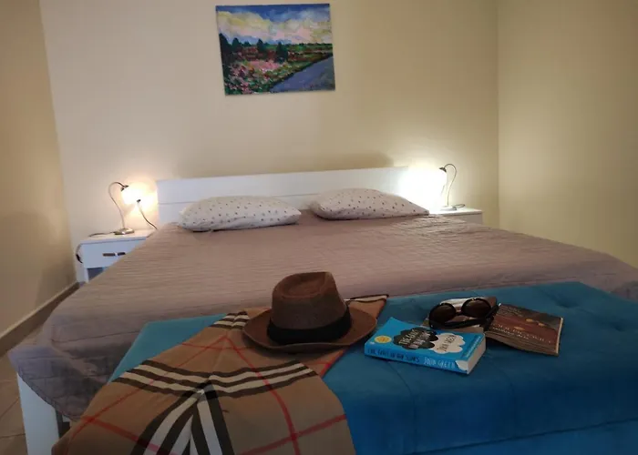 Apartamento Oliva Lozica