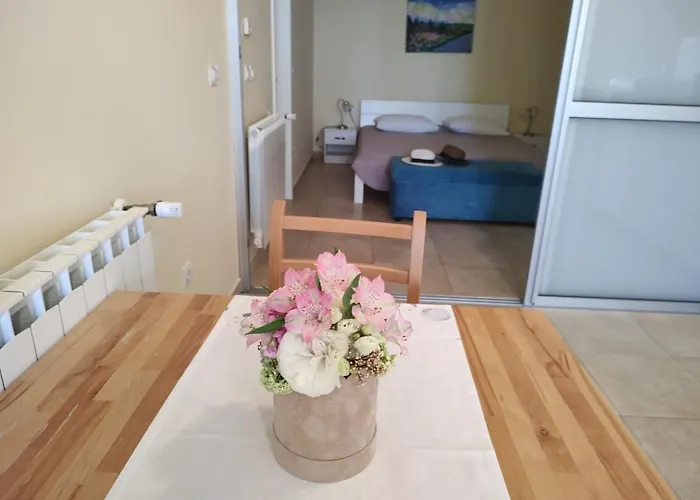 Oliva Lozica * Dubrovnik