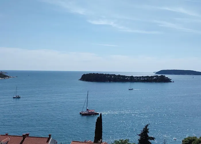 Apartamento Oliva Lozica Dubrovnik