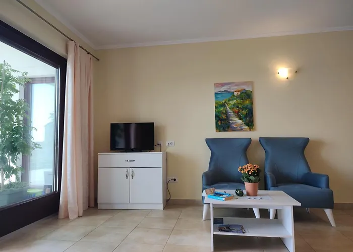 Apartamento Oliva Lozica Dubrovnik