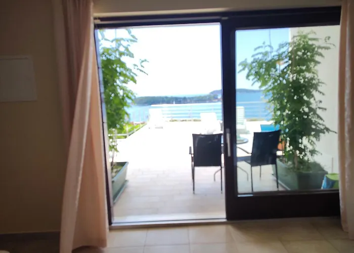 Oliva Lozica Apartamento Dubrovnik