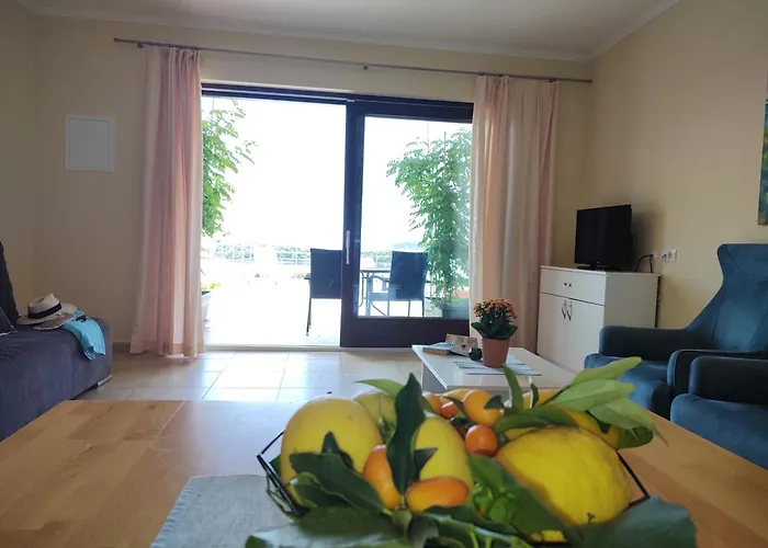 Oliva Lozica Apartamento