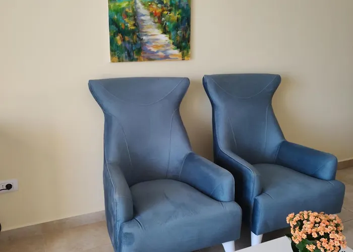 Apartamento Oliva Lozica