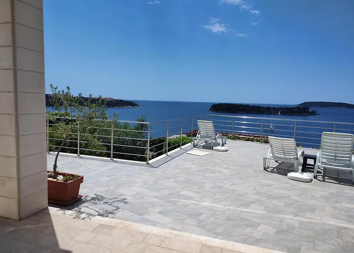 Apartamento Oliva Lozica *