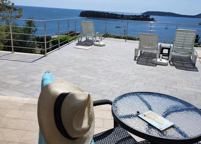 Oliva Lozica Apartamento Dubrovnik