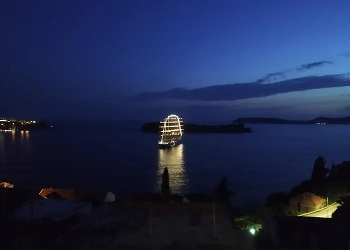 Oliva Lozica Apartamento