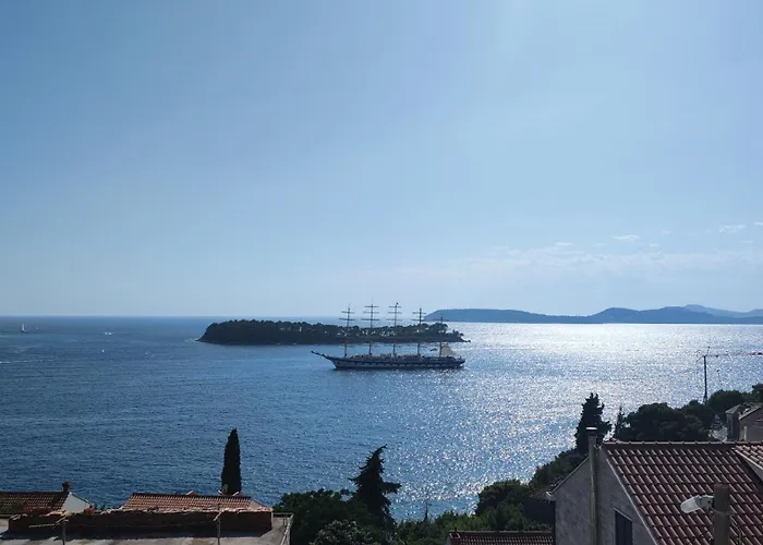 Oliva Lozica Apartamento Dubrovnik