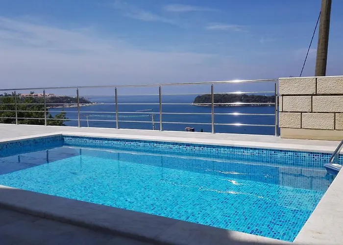 Oliva Lozica Dubrovnik