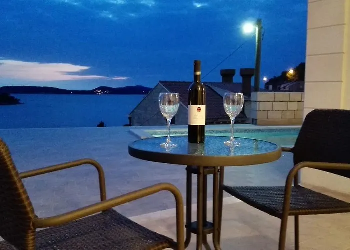 Oliva Lozica Apartamento