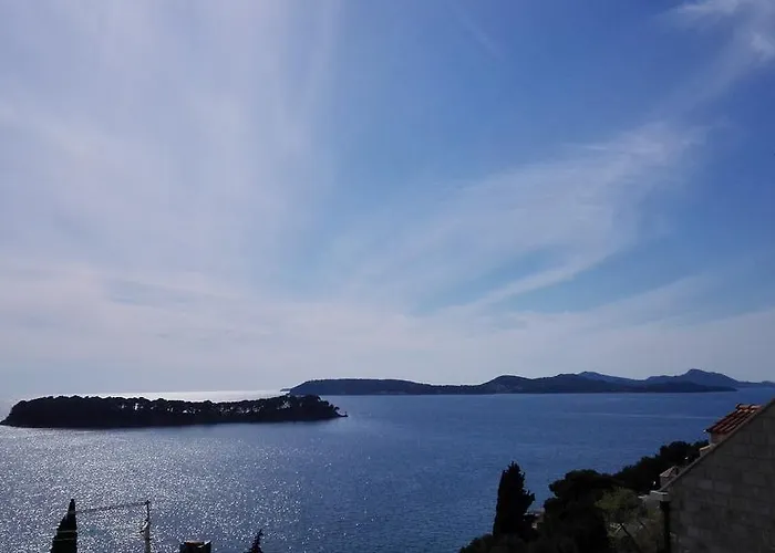 Oliva Lozica Apartamento *