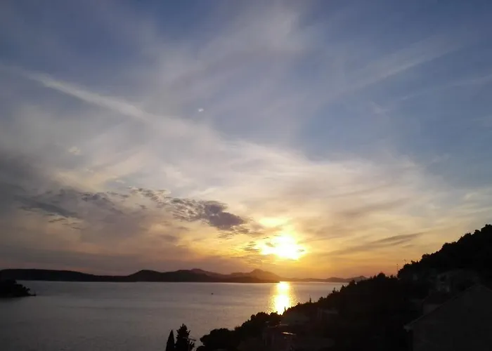 Oliva Lozica Apartamento Dubrovnik