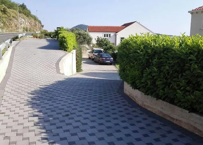 Oliva Lozica Apartamento Dubrovnik