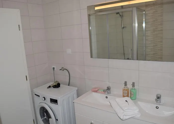 Oliva Lozica Apartamento *