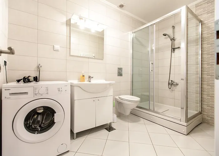 Oliva Lozica Apartamento *