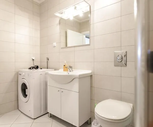 Oliva Lozica Apartamento *