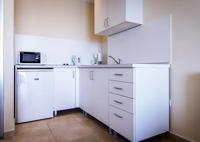 Apartamento Oliva Lozica