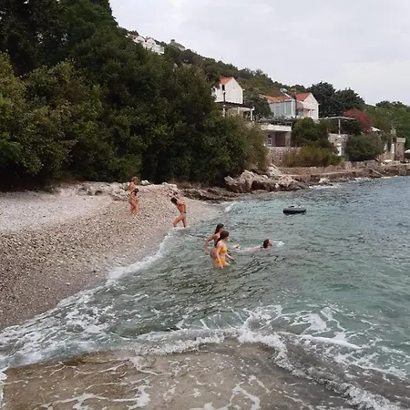 Appartamento Oliva Lozica