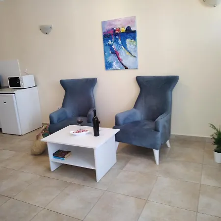 Oliva Lozica Appartamento Ragusa