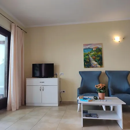 Appartamento Oliva Lozica Ragusa