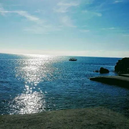 Oliva Lozica Διαμέρισμα