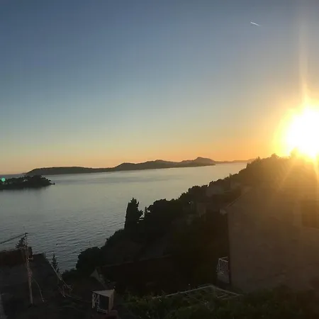 Oliva Lozica * Ντουμπρόβνικ