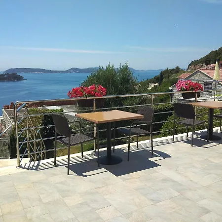 Oliva Lozica Ντουμπρόβνικ